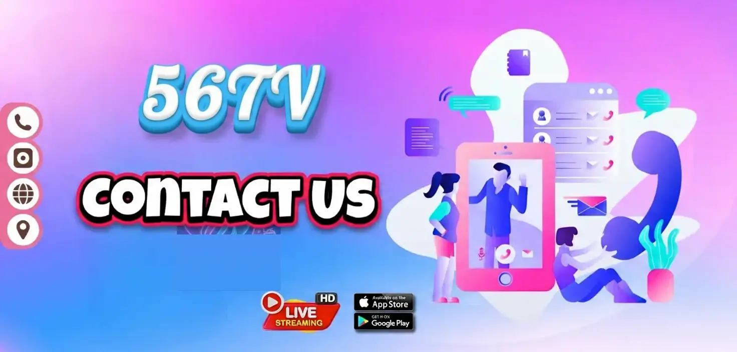 Contact Us
