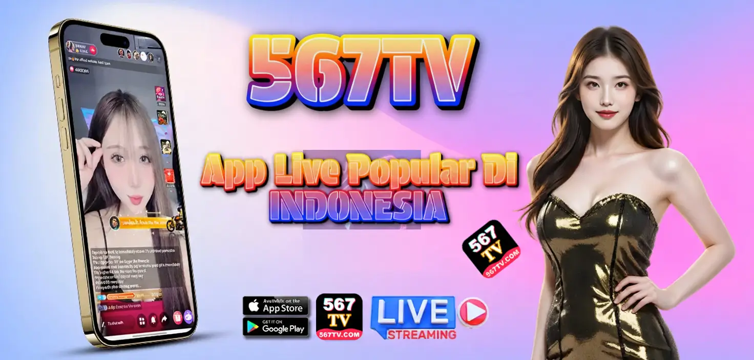 567TV MOD APK